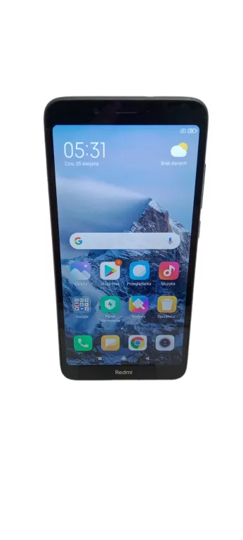TELEFON XIAOMI REDMI 7A