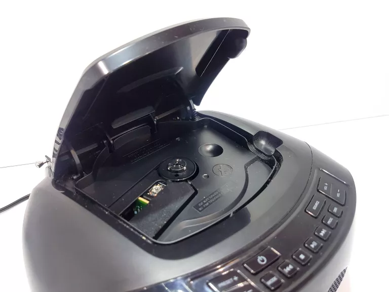 RADIOODTWARZACZ PHILIPS AZ215B/12