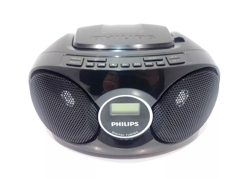 RADIOODTWARZACZ PHILIPS AZ215B/12
