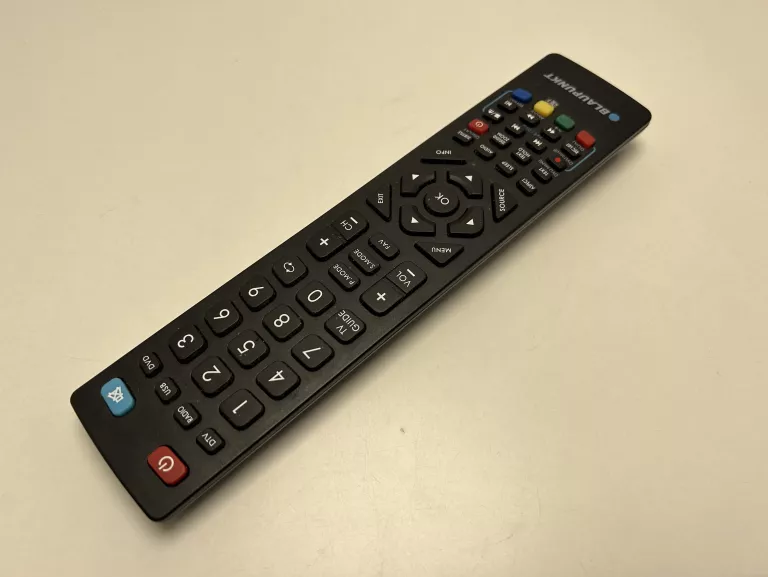 TELEWIZOR BLAUPUNKT B32B148TCHD 32"