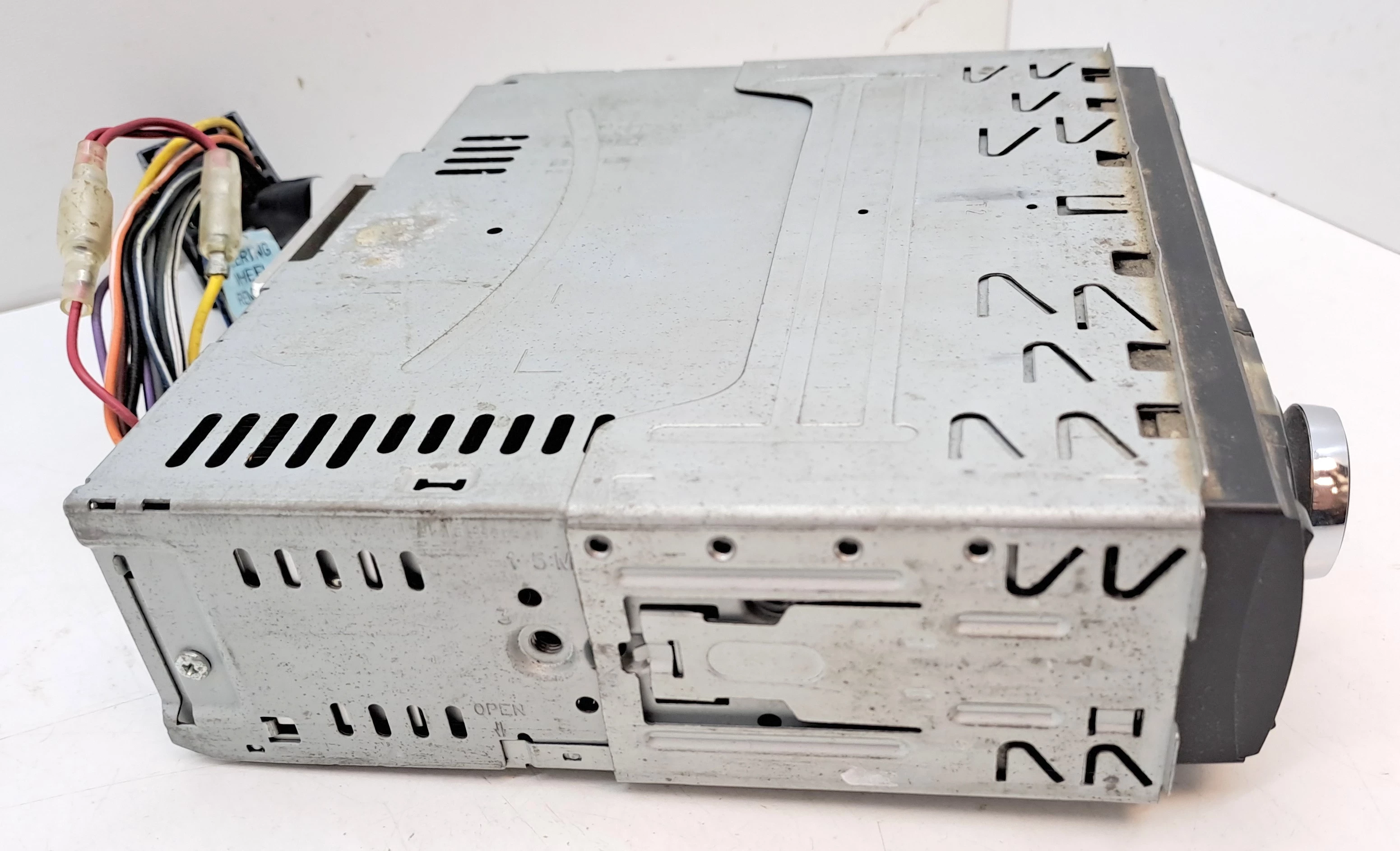 radio-samochodowe-jvc-kd-x30kostki-stan-uzywany