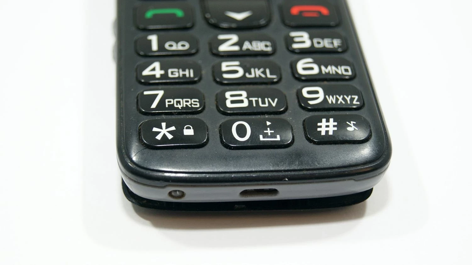 telefon-overmax-vertis-1820-easy-na-czesci-stan-uzywany