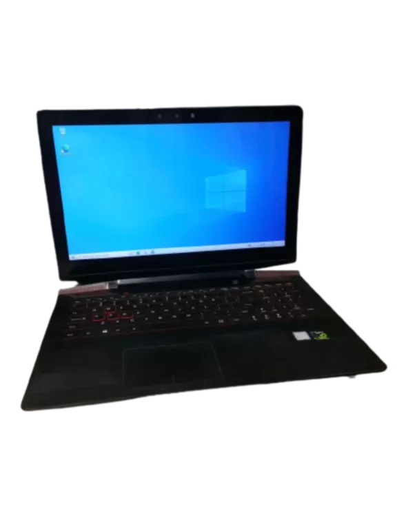 LAPTOP LENOVO IDEAPAD Y700-15ISK/I5/8GB RAM/WIN10