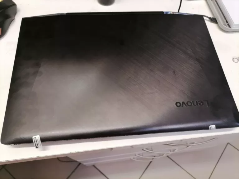 LAPTOP LENOVO IDEAPAD Y700-15ISK/I5/8GB RAM/WIN10