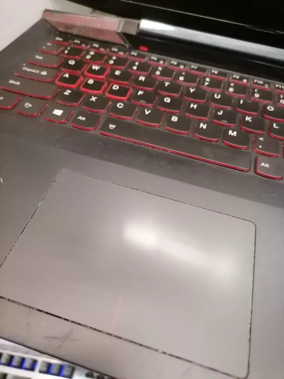 LAPTOP LENOVO IDEAPAD Y700-15ISK/I5/8GB RAM/WIN10