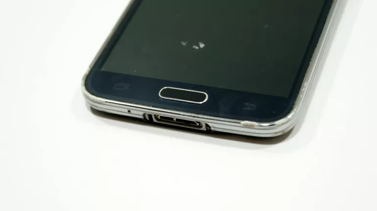 TELEFON SAMSUNG GALAXY S5 NA CZĘŚCI