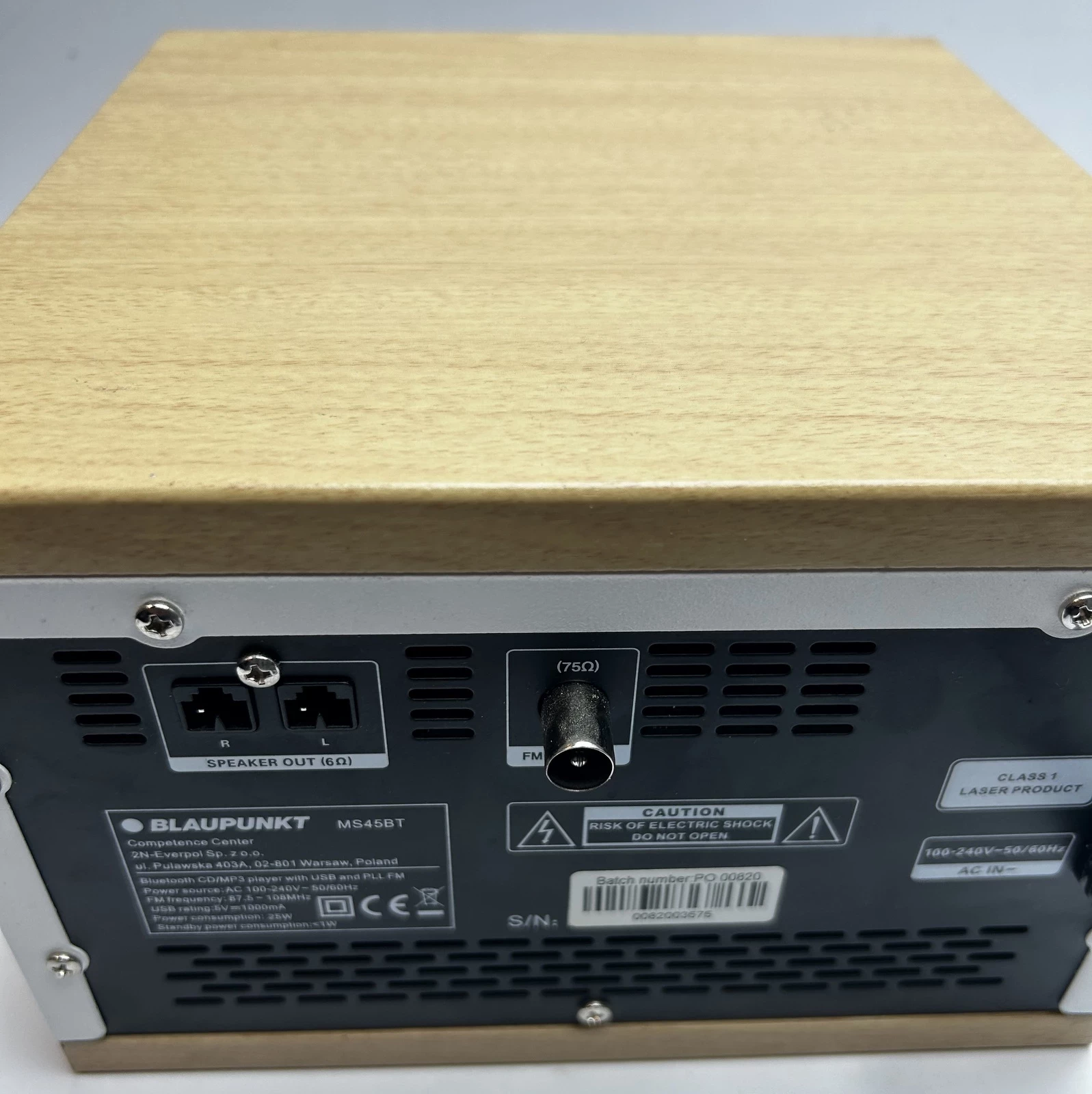 wieza-blaupunkt-ms45bt-radio-fm