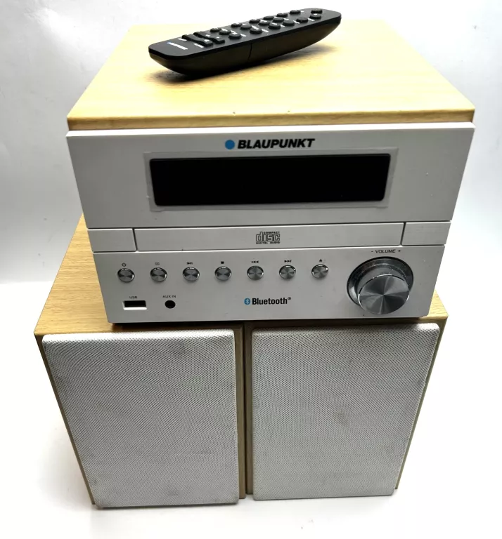 WIEZA BLAUPUNKT MS45BT
