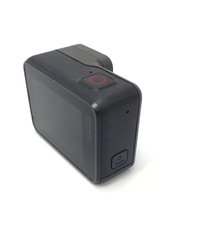 KAMERKA SPORTOWA GOPRO HERO 5