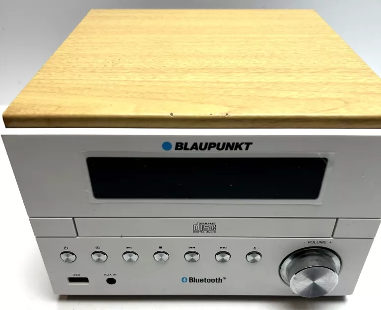 WIEZA BLAUPUNKT MS45BT