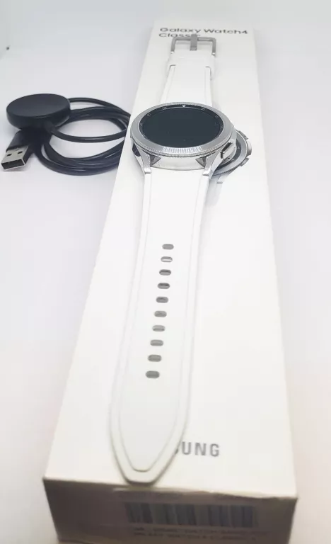 SMARTWATCH SAMSUNG GALAXY WATCH 4 CLASSIC 42MM