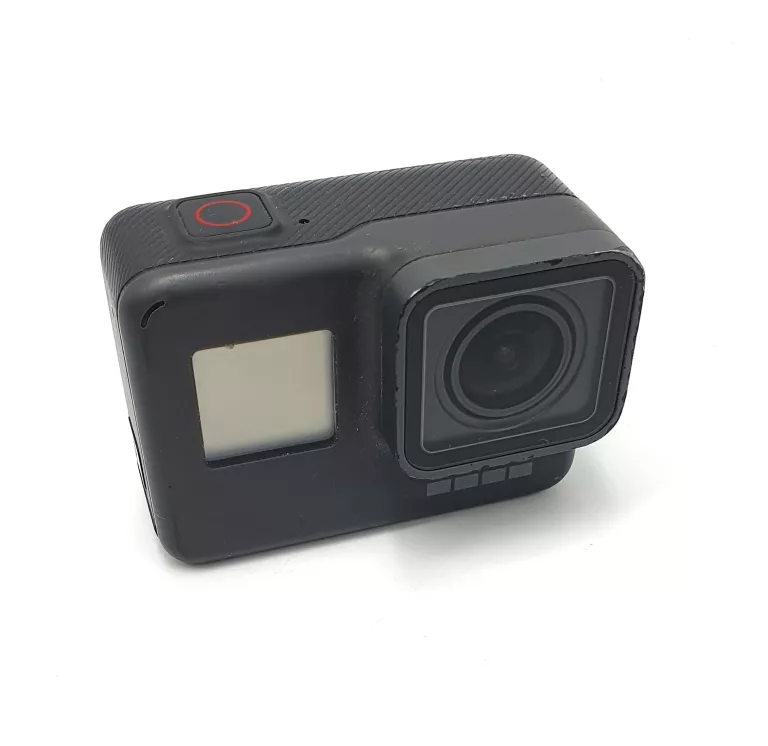 KAMERKA SPORTOWA GOPRO HERO 5