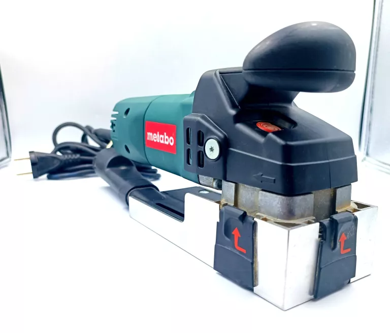 FREZARKA DO LAKIERU METABO LF 724 S