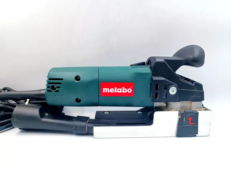 FREZARKA DO LAKIERU METABO LF 724 S