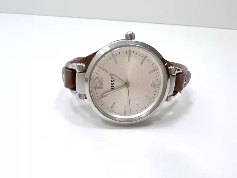 ZEGAREK FOSSIL ES3060 NA PASKU