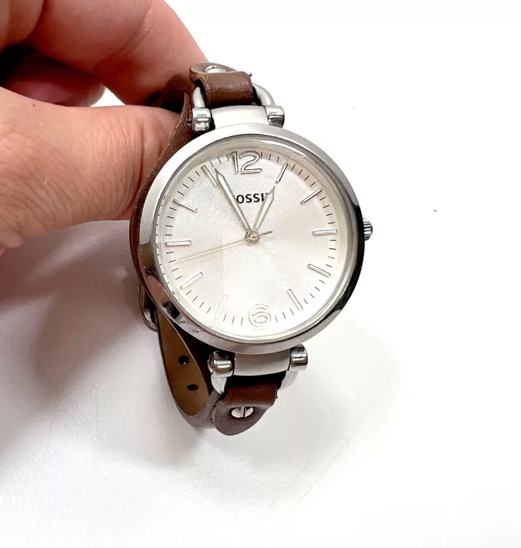 ZEGAREK FOSSIL ES3060 NA PASKU