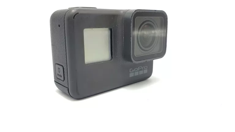 KAMERKA SPORTOWA GOPRO HERO 5