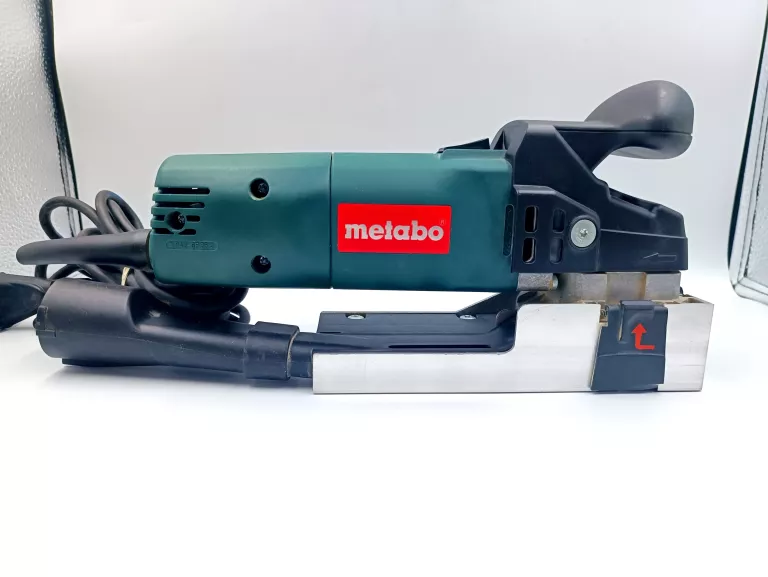 FREZARKA DO LAKIERU METABO LF 724 S