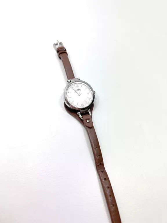 ZEGAREK FOSSIL ES3060 NA PASKU