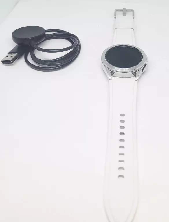 SMARTWATCH SAMSUNG GALAXY WATCH 4 CLASSIC 42MM