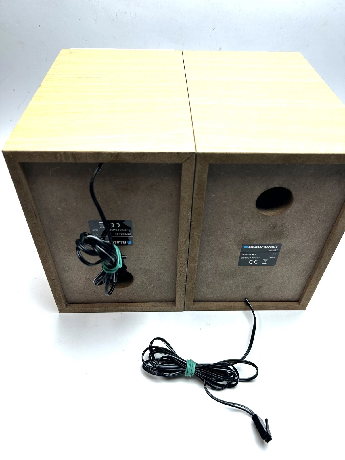 wieza-blaupunkt-ms45bt-ean-gtin-5901750504105