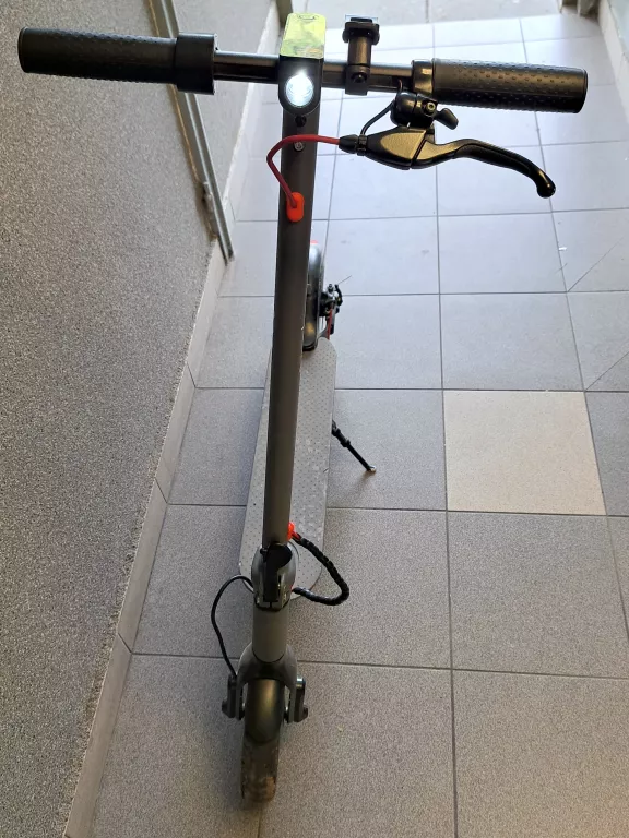 HULAJNOGA ELEKTRYCZNA EAGLE BE COOL