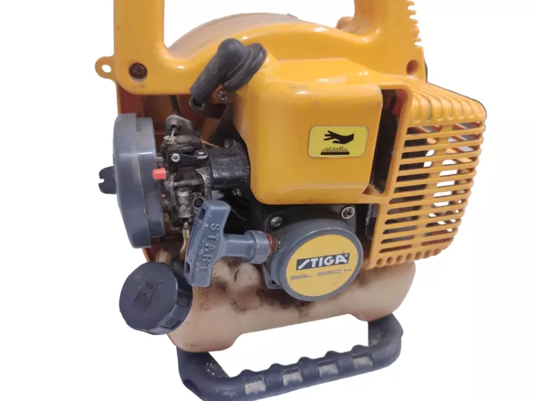 DMUCHAWA SPALINOWA STIGA SBL 260 H