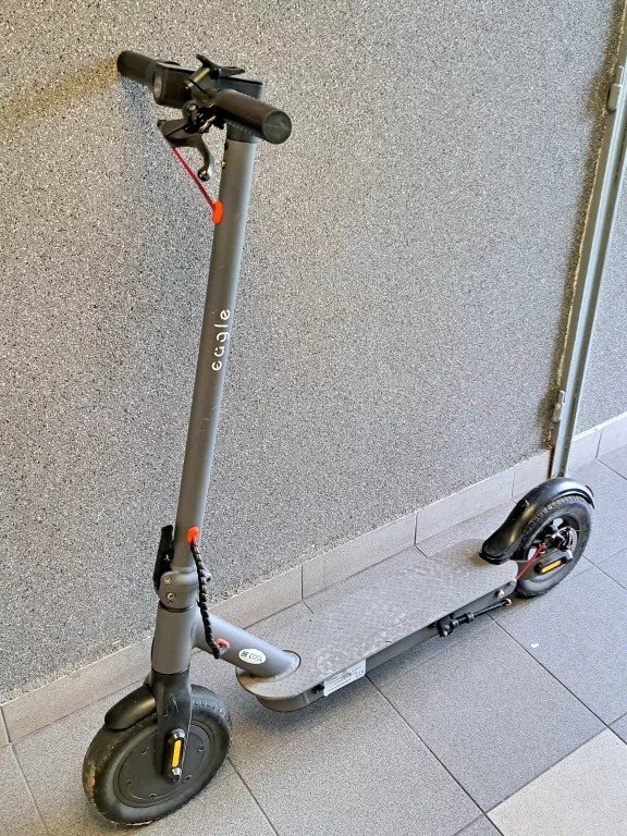 HULAJNOGA ELEKTRYCZNA EAGLE BE COOL