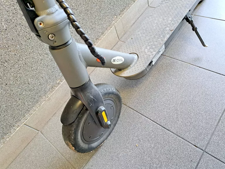 HULAJNOGA ELEKTRYCZNA EAGLE BE COOL