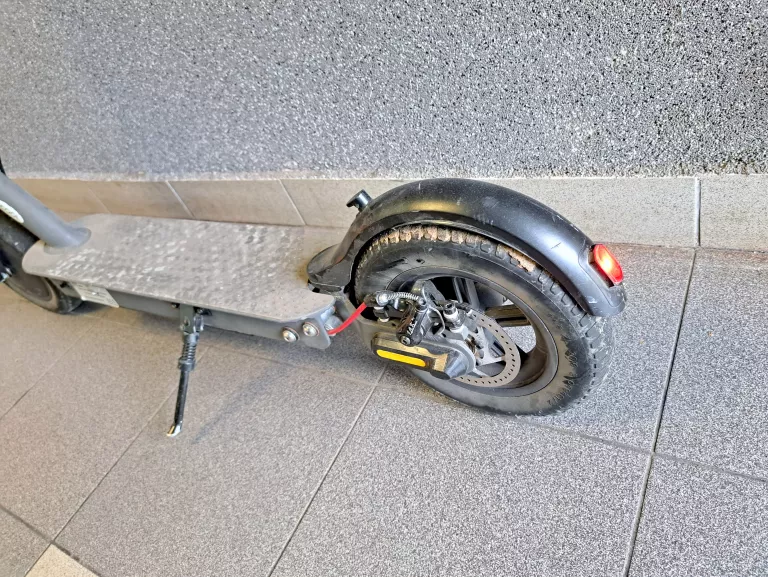 HULAJNOGA ELEKTRYCZNA EAGLE BE COOL