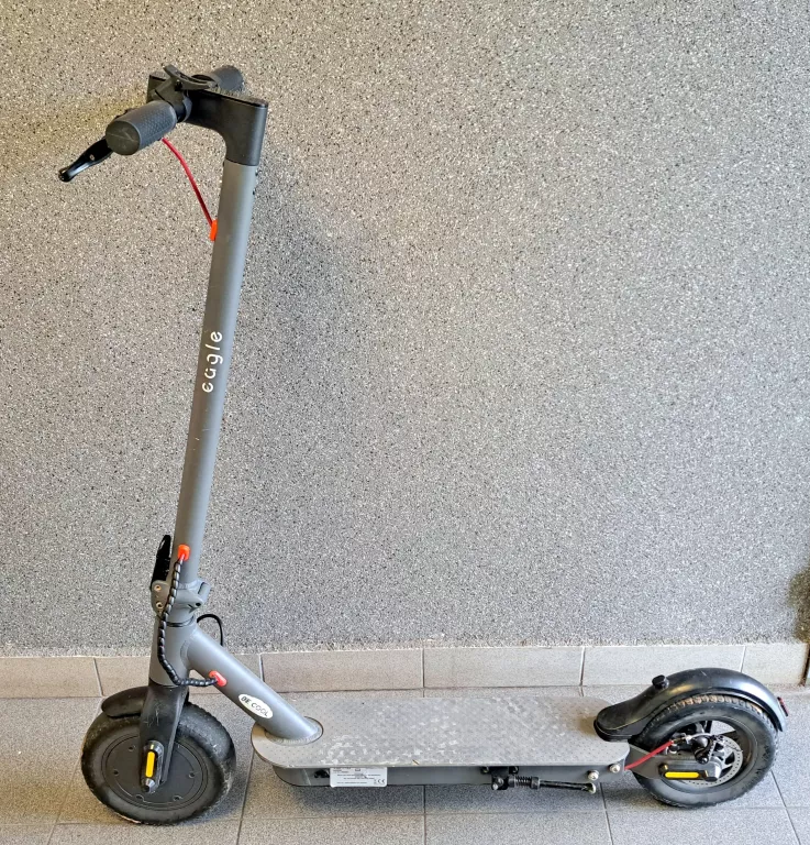 HULAJNOGA ELEKTRYCZNA EAGLE BE COOL