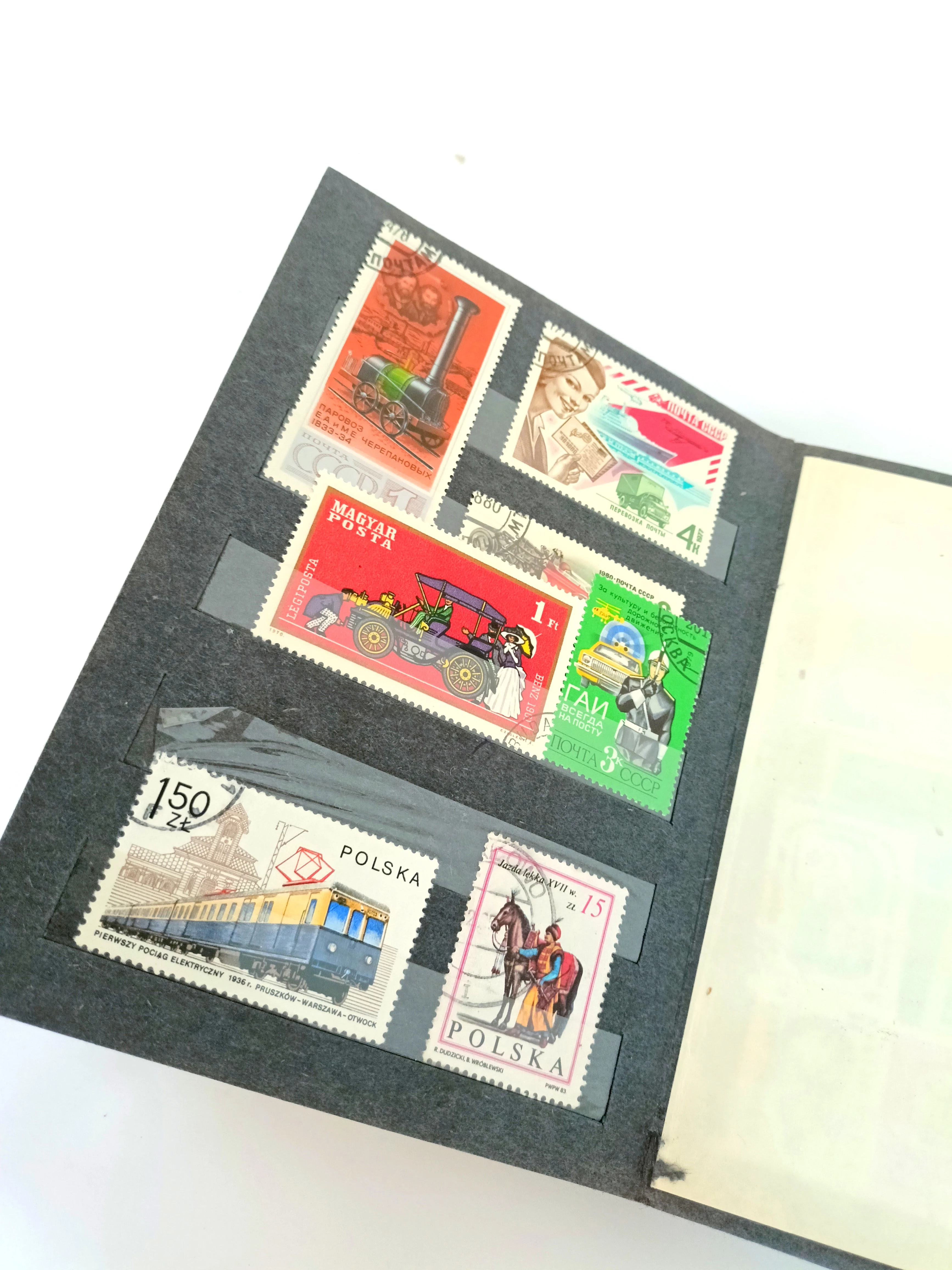 znaczki-kolekcjonerkie-pocztowe-aleja-jana-pawla-ii-9b-reda