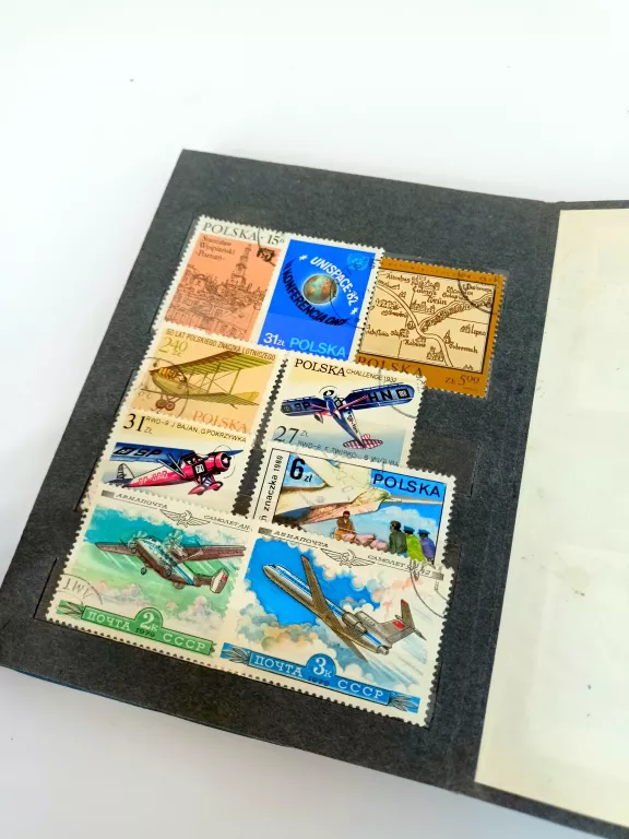 znaczki-kolekcjonerkie-pocztowe-aleja-jana-pawla-ii-9b-reda