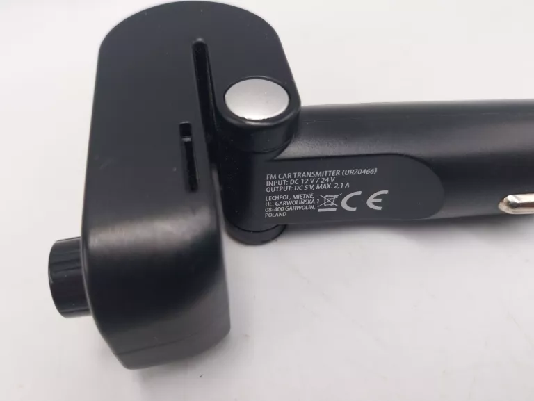 PEIYING TRANSMITER BLUETOOTH FM URZ0466
