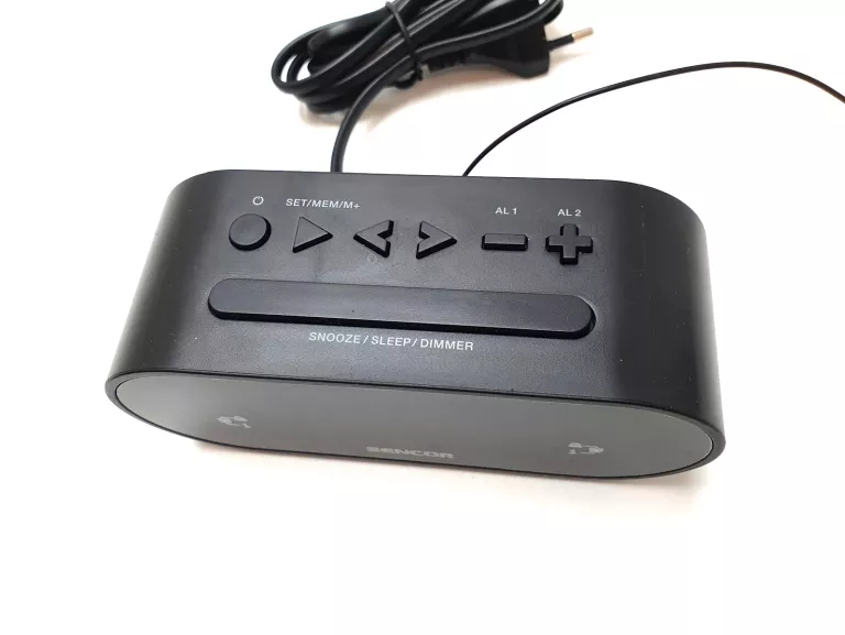BUDZIK SENCOR SRC 1100B
