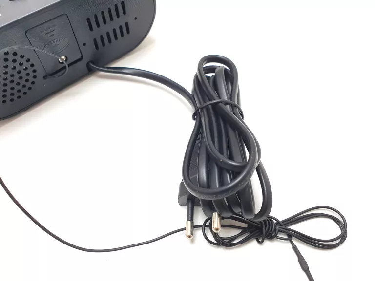 BUDZIK SENCOR SRC 1100B