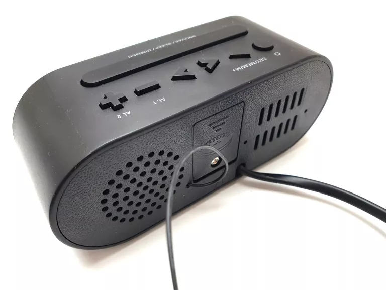BUDZIK SENCOR SRC 1100B