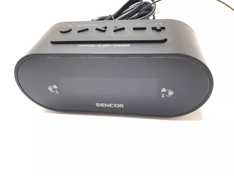 BUDZIK SENCOR SRC 1100B