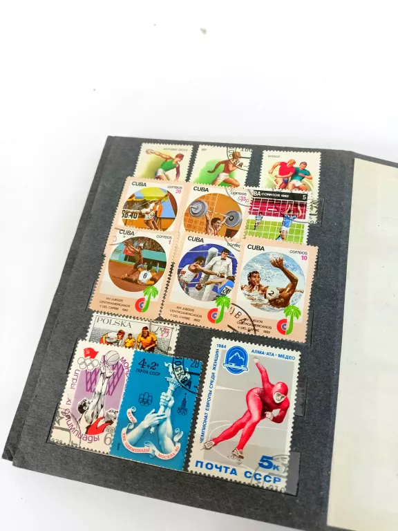 znaczki-kolekcjonerkie-pocztowe-aleja-jana-pawla-ii-9b-reda