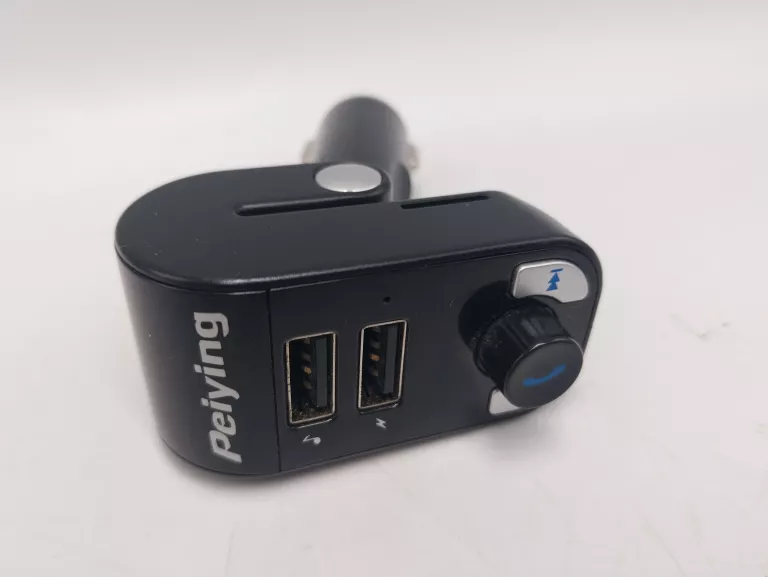 PEIYING TRANSMITER BLUETOOTH FM URZ0466