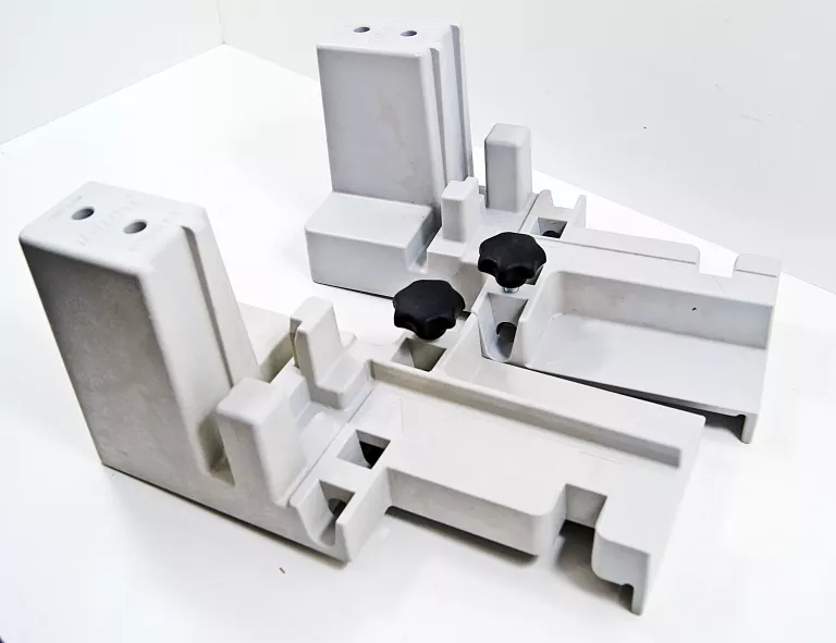 BLUM BOXFIX E-T ZMM.0350 MONTAŻOWNICA SZUFLAD