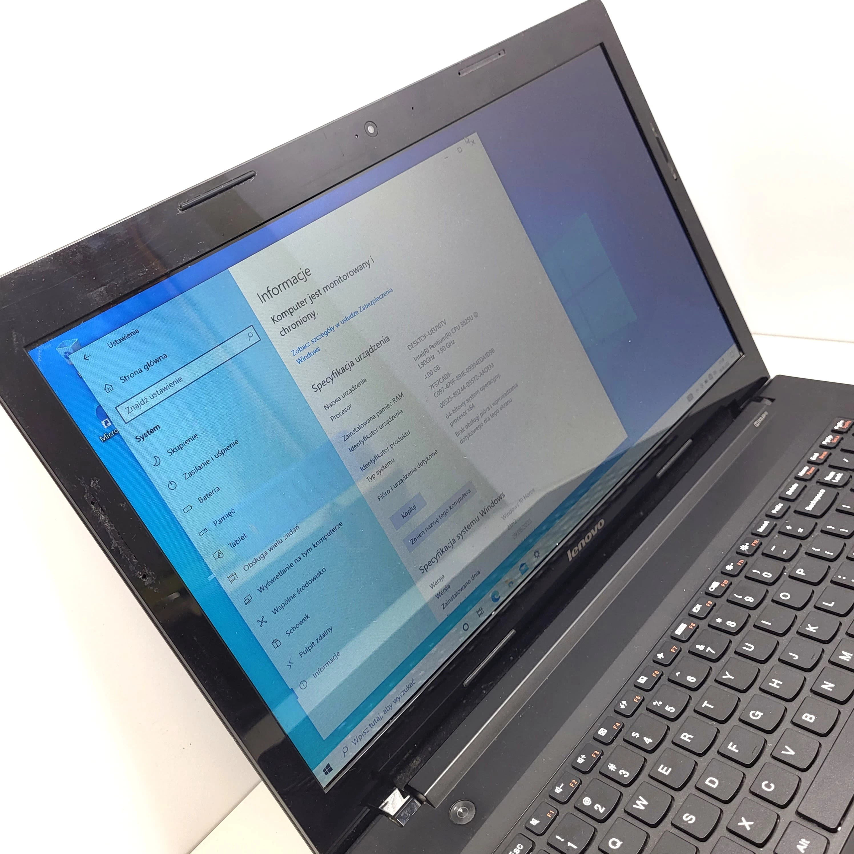 laptop-lenovo-g70-80-80ff-173-i-pentum-4900gb-armii-krajowej-12-pyskowice