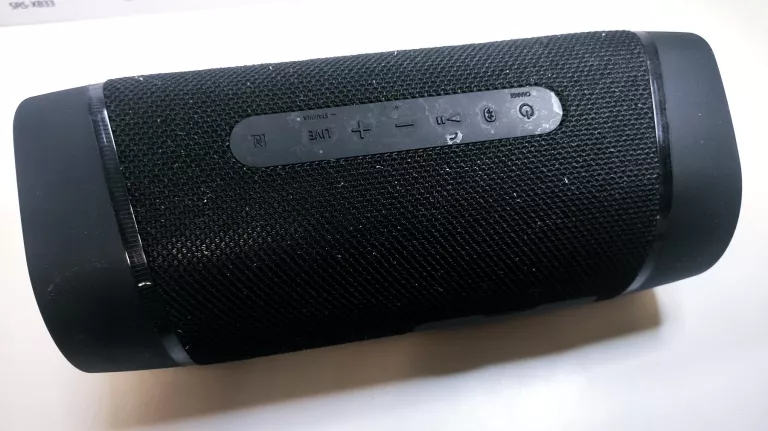 glosnik-sony-srs-xb33-rachunek-komplet-stan-uzywany