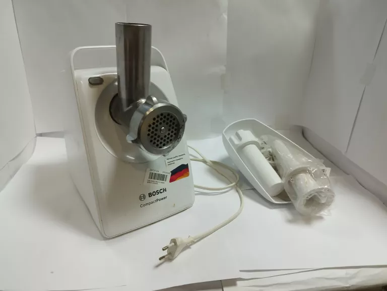 MASZYNKA DO MIĘSA BOSCH CNFW3A