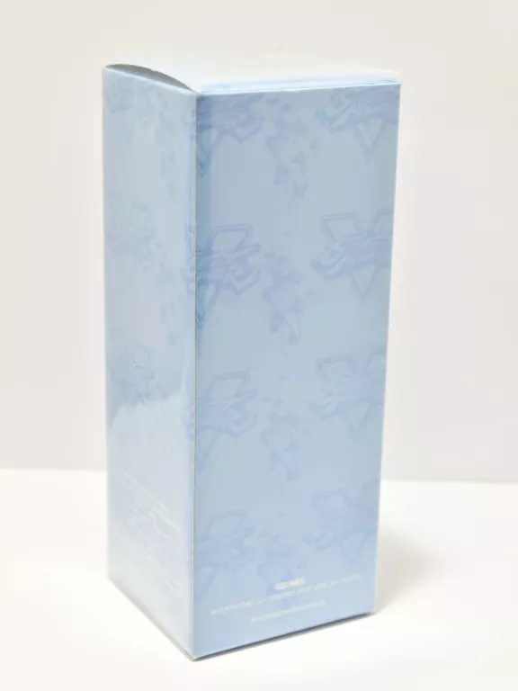 DAVIDOFF COOL WATER STREET FIGHTER CHAMPION 100ML