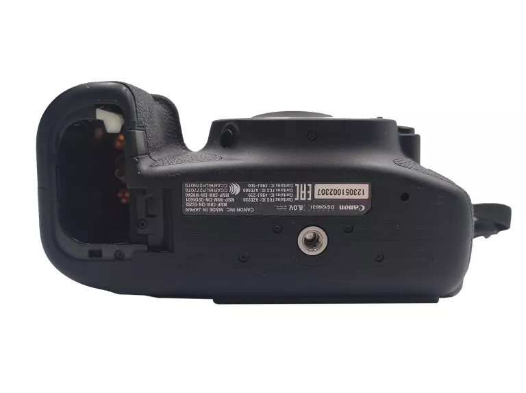 APARAT CYFROWY CANON EOS 6D MARK II 38K + GRIP!