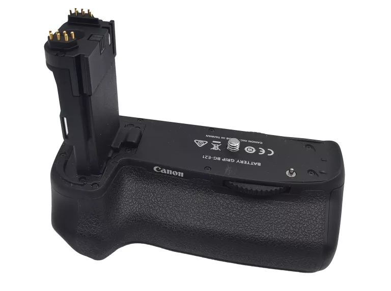 APARAT CYFROWY CANON EOS 6D MARK II 38K + GRIP!