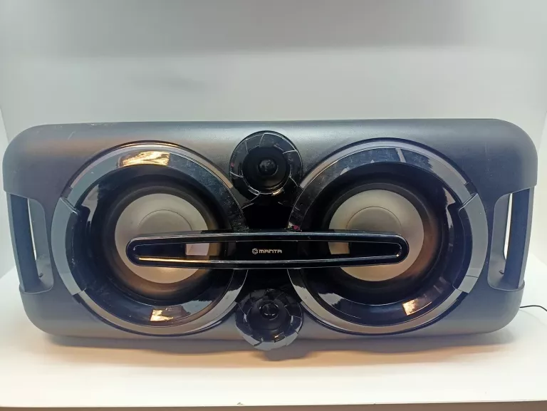 GŁOŚNIK MANTA SPK 5025 NIKE