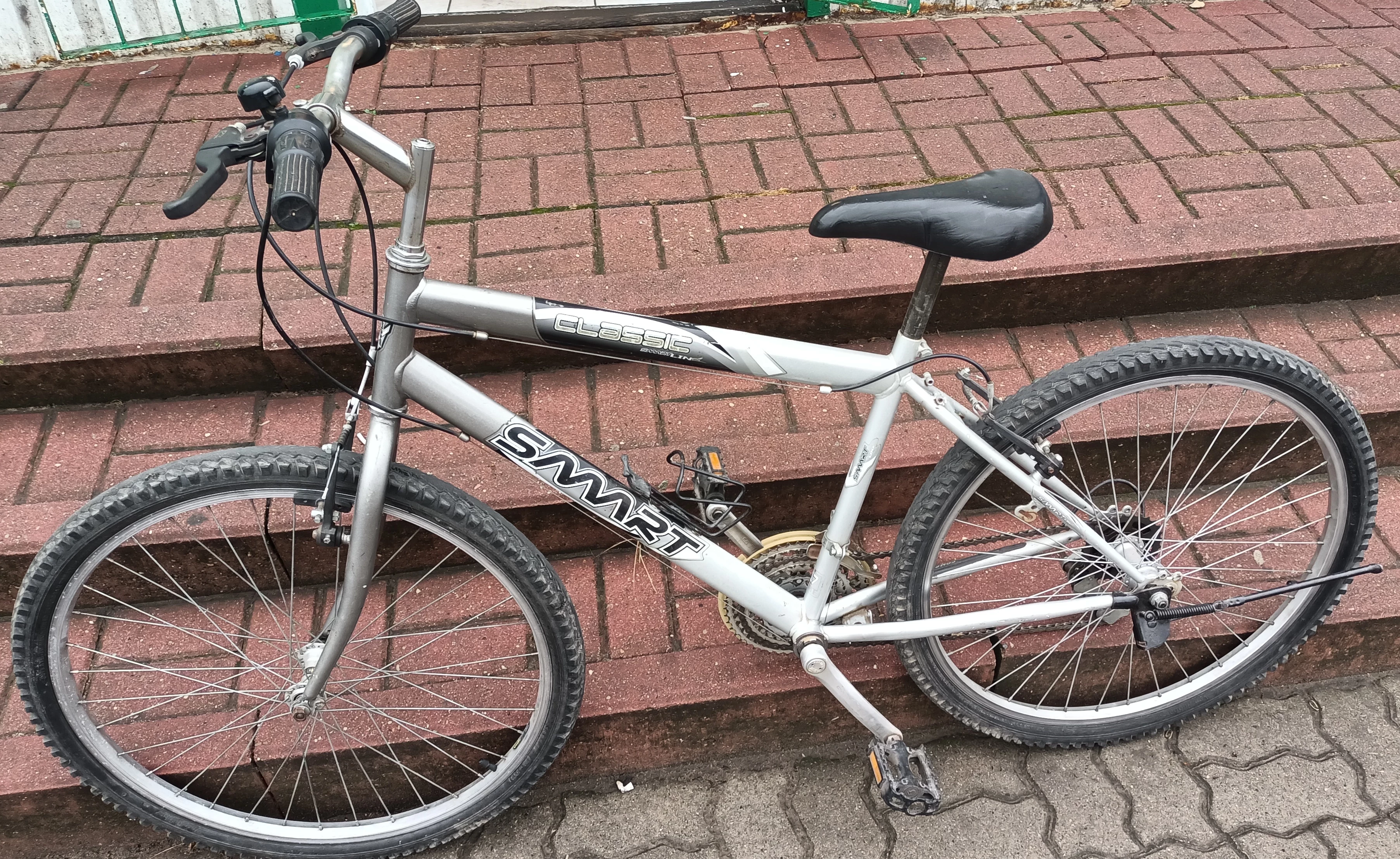 rower-smart-classic-26-kolor-szary