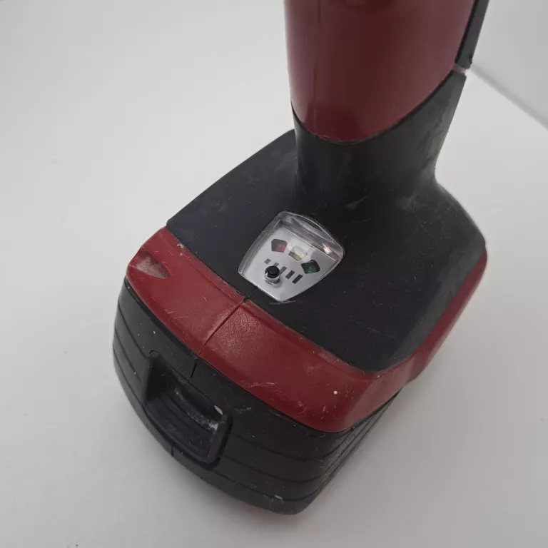 WKRĘTARKA EINHELL TH-CD 14.4-2LI